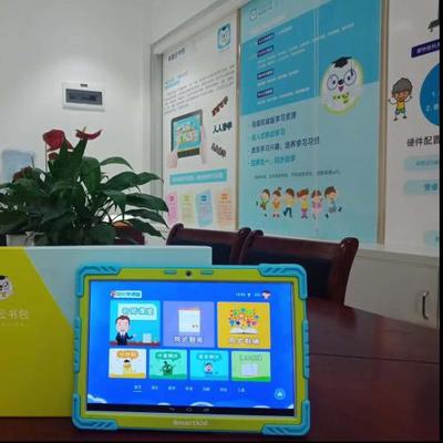 辅助教学系统哪家好、神童云书包如何?儿歌教学系统